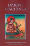 Dakini Teachings cover