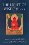 Light of Wisdom, Volume I cover