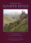 Treasures from Juniper Ridge cover