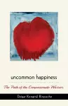 Uncommon Happiness cover