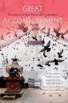Great Accomplishment cover