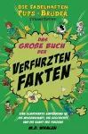 Das große Buch der verfurzten Fakten cover