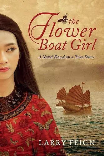 The Flower Boat Girl cover