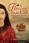 The Flower Boat Girl cover