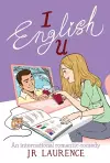 I English U cover