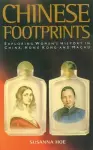 Chinese Footprints cover