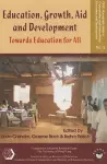 Education, Growth, Aid and Development – Towards Education for All cover