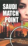 Saudi Match Point cover