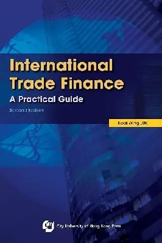 International Trade Finance cover