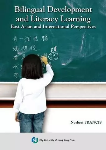 Bilingual Development and Literacy Learning cover