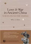 Love and War in Ancient China cover