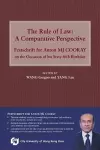 The Rule of Law: A Comparative Perspective cover