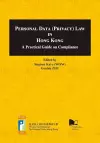 Personal Data (Privacy) Law in Hong Kong cover