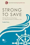 Strong to Save cover