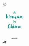 A Woman in China cover