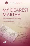 My Dearest Martha cover