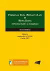 Personal Data (Privacy) Law in Hong Kong cover