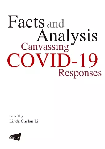 Facts and Analysis cover