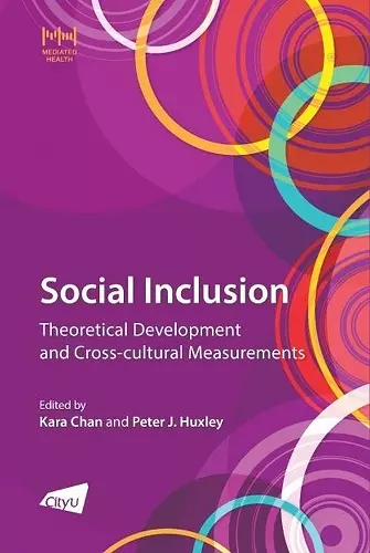 Social Inclusion cover