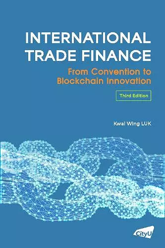 International Trade Finance cover