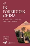 In Forbidden China cover