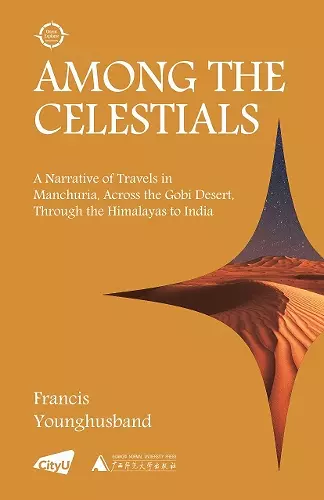 Among the Celestials cover