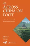 Across China on Foot cover
