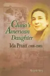 China's American Daughter cover