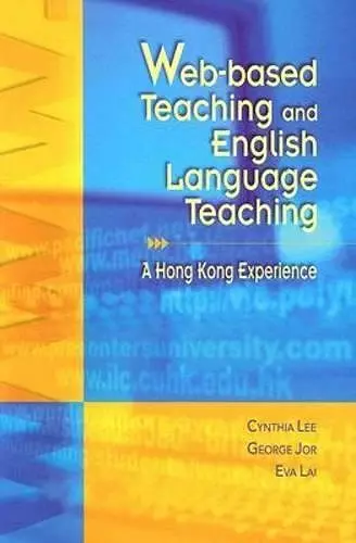 Web-Based Teaching and English Language Teaching cover