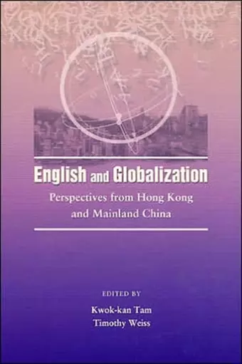 English and Globalization cover