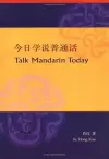 Talk Mandarin Today cover