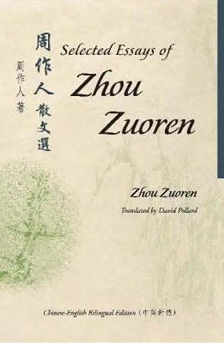 A Guide to Proper Usage of Spoken Chinese cover