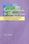 Changing Schools for Changing Times cover