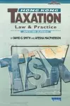 Hong Kong Taxation – Law and Practice cover