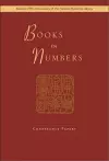 Books in Numbers cover