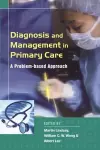 Diagnosis and Management in Primary Care cover