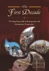 The First Decade cover