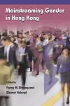 Mainstreaming Gender in Hong Kong cover