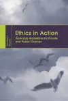 Ethics in Action cover