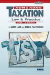 Hong Kong Taxation cover