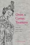 Overt and Covert Treasures cover