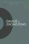 Daxue and Zhongyong cover