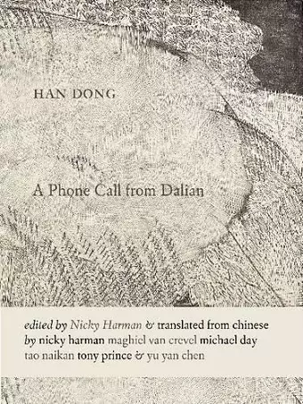A Phone Call from Dalian cover