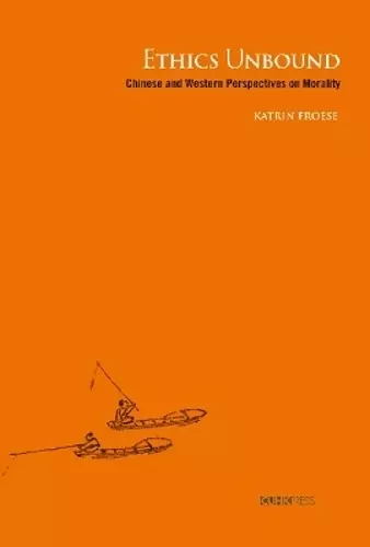Ethics Unbound cover
