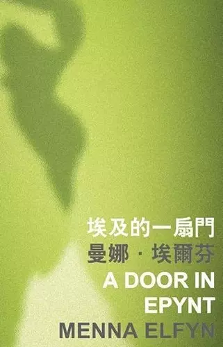 A Door in Epynt cover