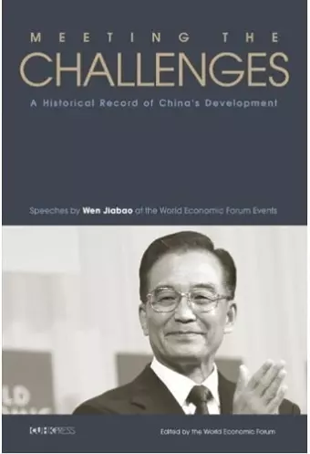 Meeting the Challenges cover