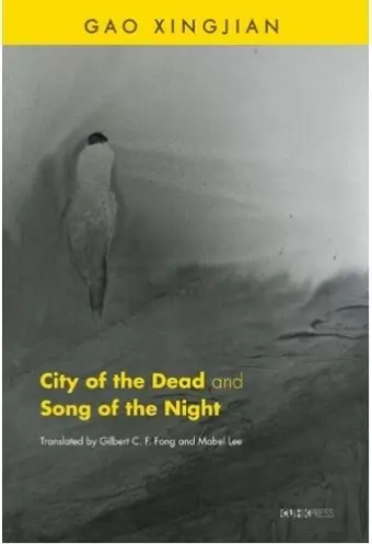 City of the Dead and Song of the Night cover