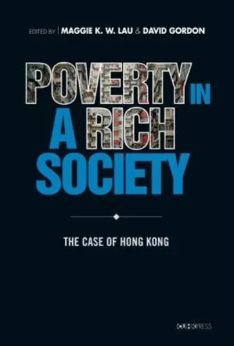 Poverty in a Rich Society cover