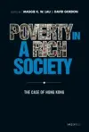 Poverty in a Rich Society cover