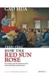 How the Red Sun Rose cover